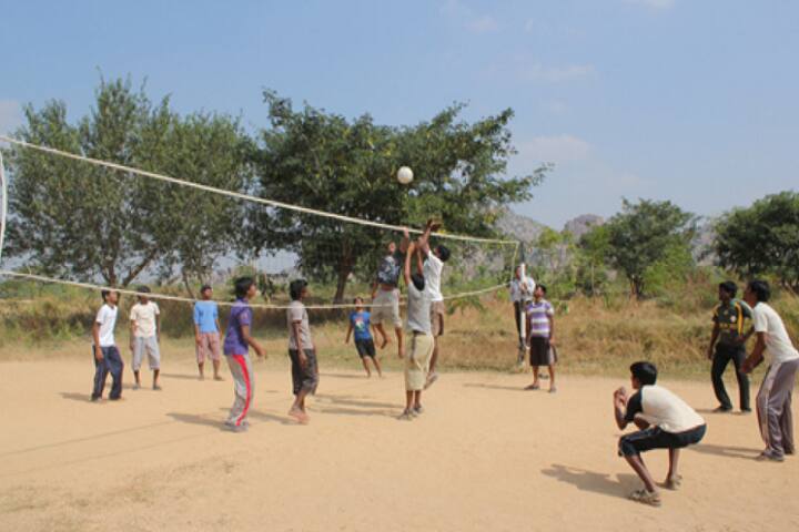 sports